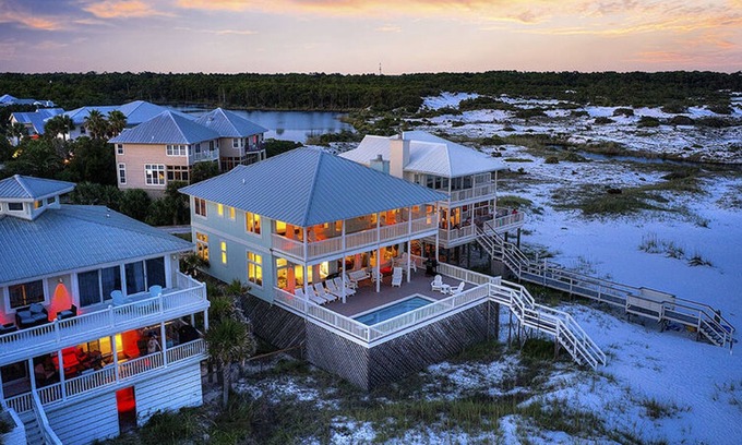 Gulf Trace Casa | Storks Nest by Five Star Properties