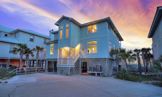 Gulf Trace Casa | Storks Nest by Five Star Properties