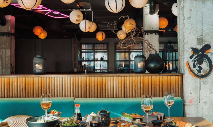 Sundbyberg Hotel | Story Hotel Signalfabriken, part of JdV by Hyatt