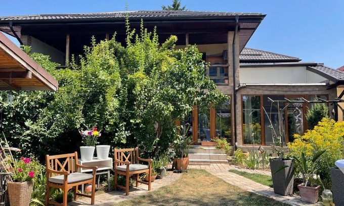 Bragadiru Casa | Story House 2