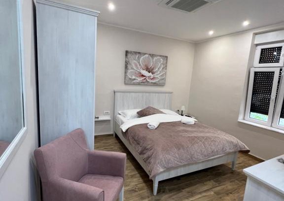 Vukov Spomenik Apartamento | Story Lux Apartments