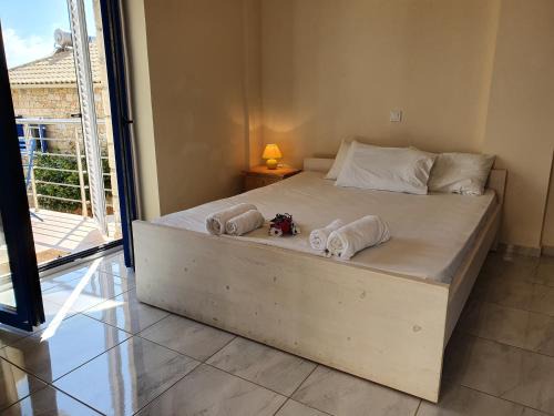 Lefktro Apartamento | Stoupa Lefktro 4