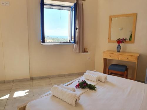 Lefktro Apartamento | Stoupa Lefktro 5