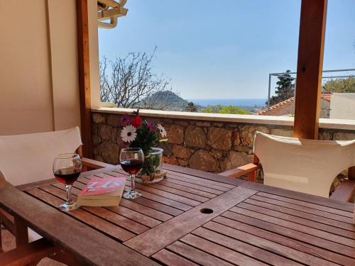 Lefktro Apartamento | Stoupa Lefktro 6