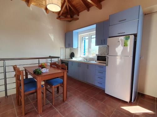 Lefktro Apartamento | Stoupa Lefktro 7