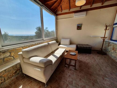 Lefktro Apartamento | Stoupa Lefktro 8