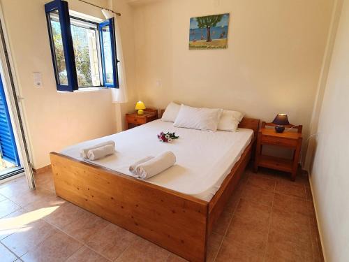 Lefktro Apartamento | Stoupa Lefktro 9