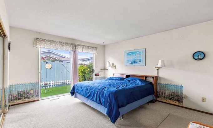 Marina Casa | STR25 -15 Room For Rent