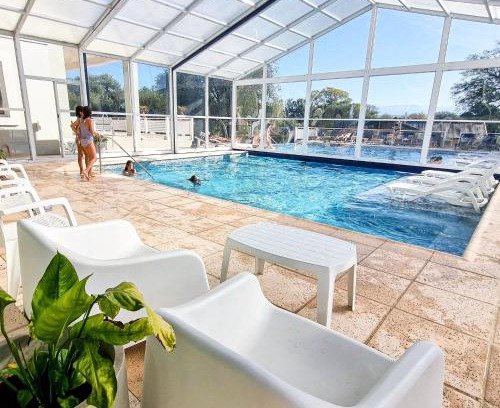 Villa General Belgrano Hotel | StradivariuS Hotel Boutique