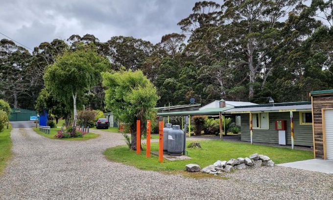 Strahan Otro | Strahan Backpackers