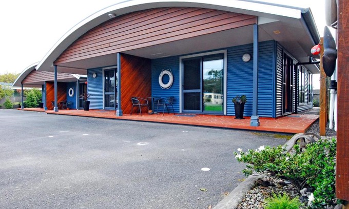 Strahan Apartamento | Strahan Bungalows