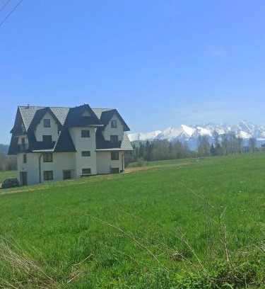 Krempachy Casa | Stramówka
