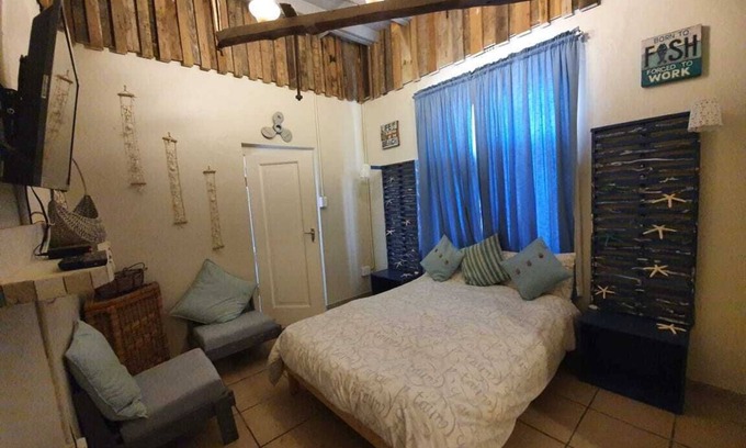Strand Casa | 14 habitaciones para dormir en una casa de huéspedes
