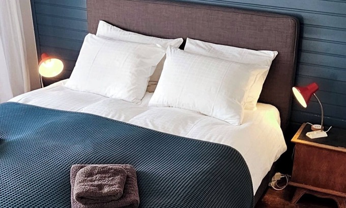 Noordwijk Casa | Strand en vakantiehuis Noordwijk, parkeren gratis.