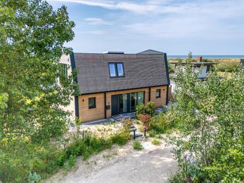 Dierhagen Ost Casa | Strand Hus