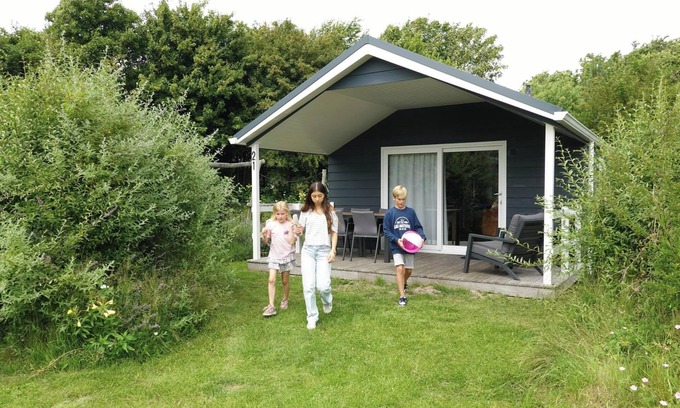 Sint Maartensvlotbrug Casa | Strand49 casa de vacaciones junto al mar