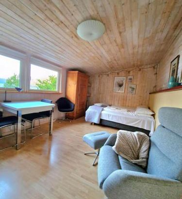 Møre og Romsdal Apartamento | Stranda apartment