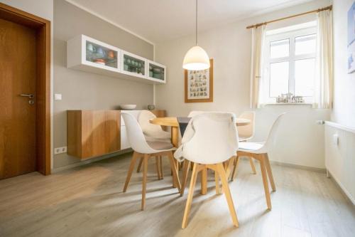 Juist Apartamento | Strandburg 207