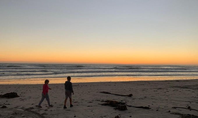 Strandfontein Casa | Strandfontein holiday house