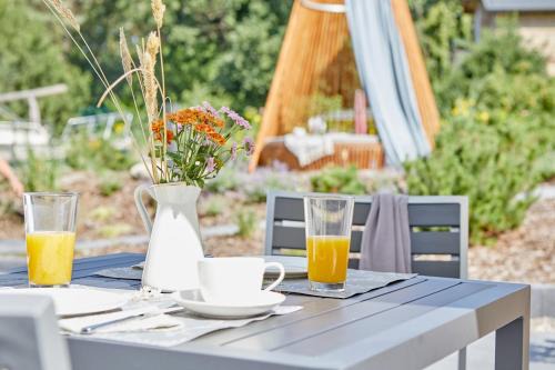 Ostseebad Prerow Apartamento | Strandglück Prerow