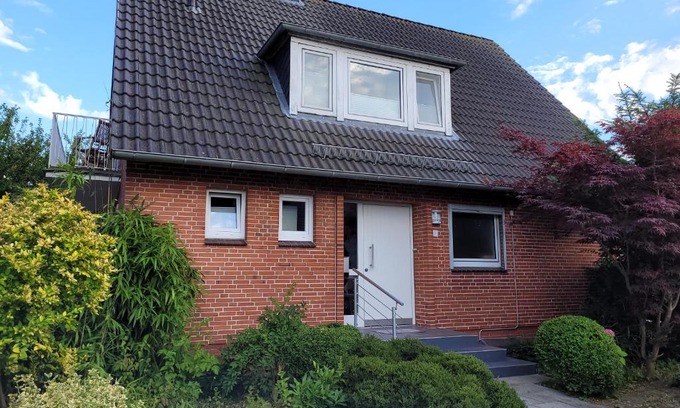 Schilksee Casa | Strandhaus Schilksee