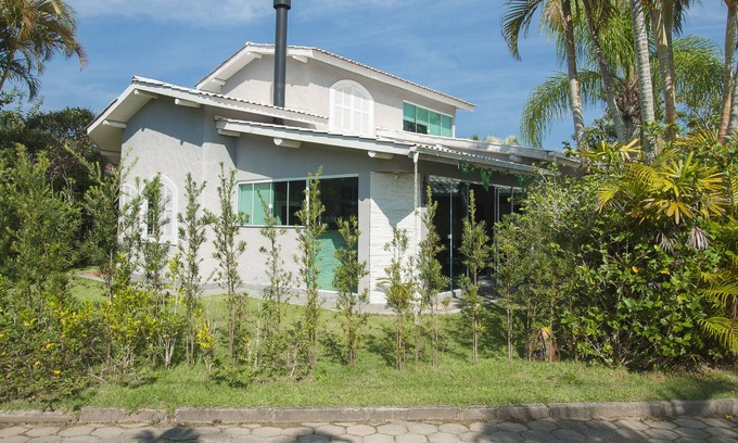 Ponta das Canas Casa | Strandhaus zum Verkauf !!!!