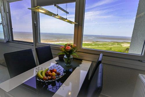 Sahlenburg Apartamento | Strandhochhaus SHH9