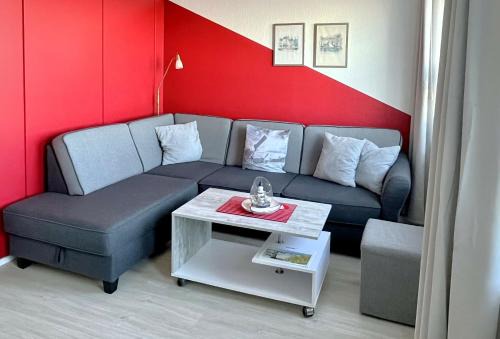 Heiligenhafen Apartamento | Strandhotel, App 3SH320