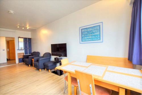 Heiligenhafen Apartamento | Strandhotel, App 3SH219