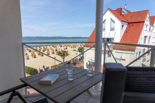 Laboe Apartamento | Strandhotel Laboe Nr 28