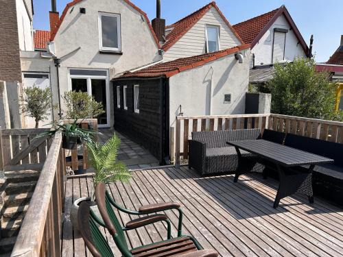 Breskens Casa | Strandhuis 77