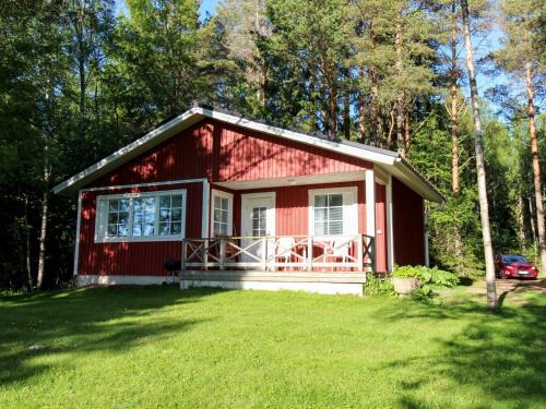 Ostrobothnia Otro | Strandkulla