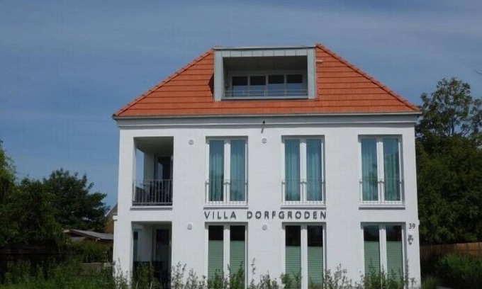 Wangerooge Apartamento | Strandlust - Apartamento moderno para altas exigencias
