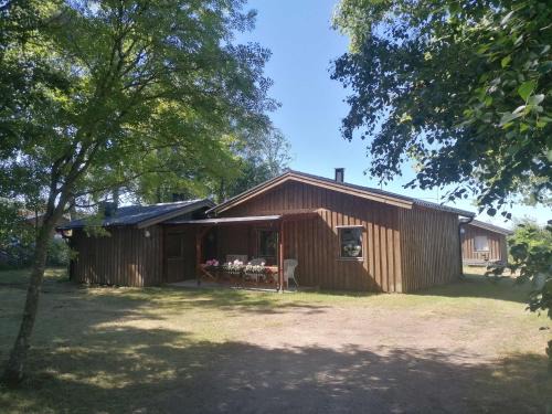 Frosakull Casa | Strandnära hus med havsutsikt och stor tomt