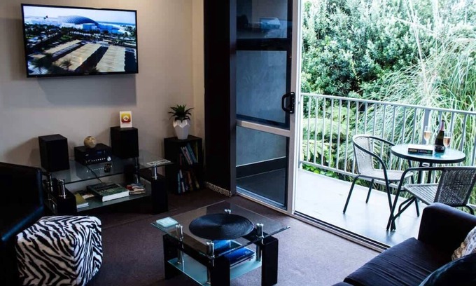 Rewa Apartamento | STRANDON LOFT NO 7 - UBICACIÓN PRINCIPAL