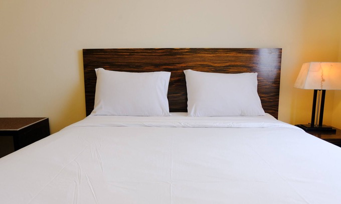 Braga Apartamento | Strategic And Comfortable 2Br At Braga City Walk Apertment