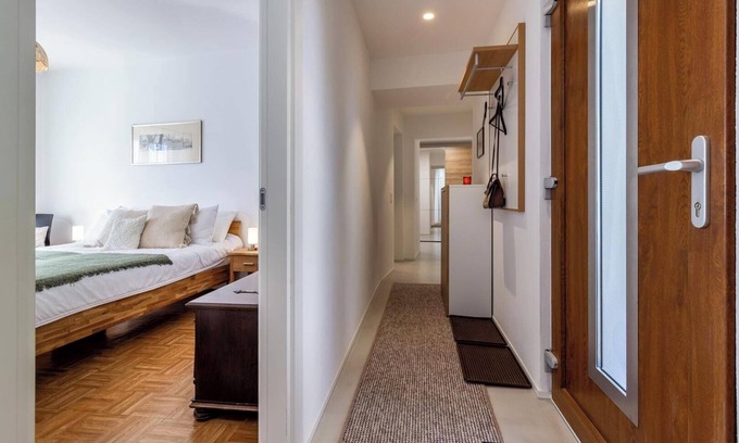 Bigogno Apartamento | Strategic House from Lugano