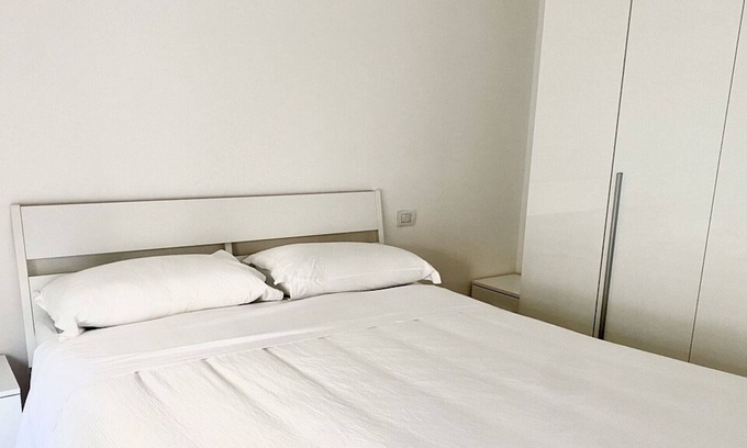 Maggiolina Apartamento | Strategic two-room apartment in Milan