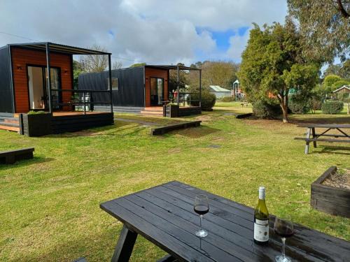 Stratford Otro | Stratford Caravan Park
