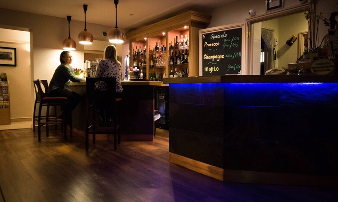 Tiddington Hotel | Stratford Limes Hotel