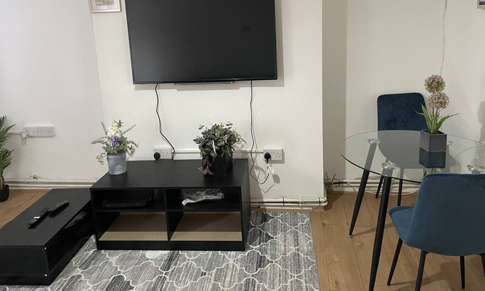 Stratford Apartamento | Stratford Westfield Apartment London
