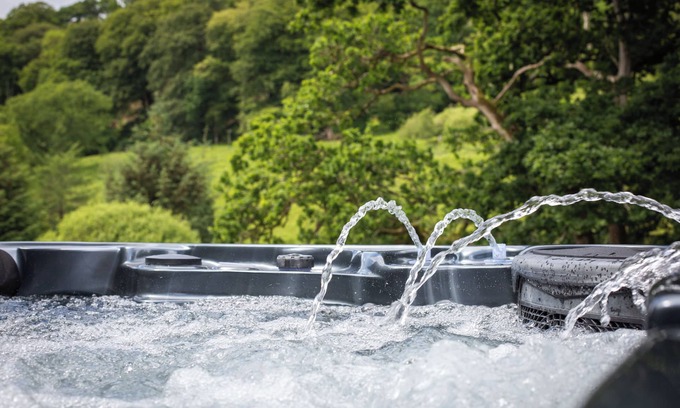 Furnace Casa | Strathlachlan Lodge - Luxury country home with Hot Tub and Sauna