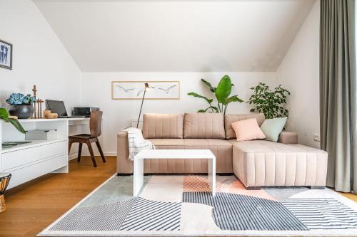 Kocevje Apartamento | Strato Apartment