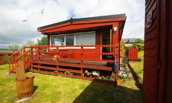 Rothesay Otro | Stravanan