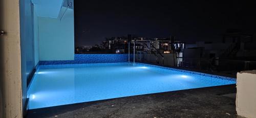 Rishikesh Casa | Strawbell Residency by YatriMap
