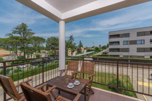 Spadici Apartamento | Strawberry 3