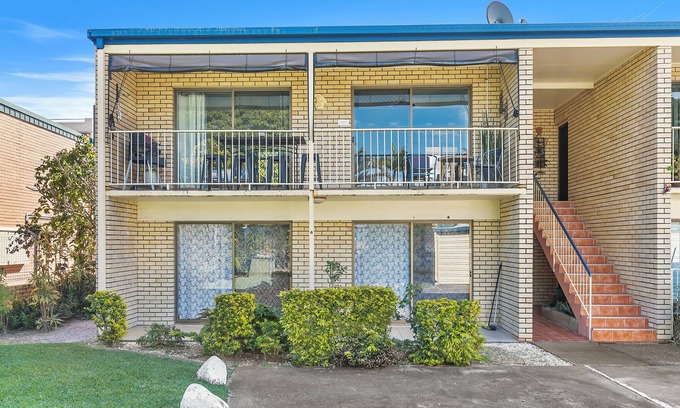 Bongaree Apartamento | Strawberry Fields