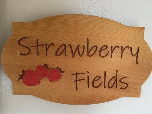 Devonport Cama Y Desayuno | Strawberry fields