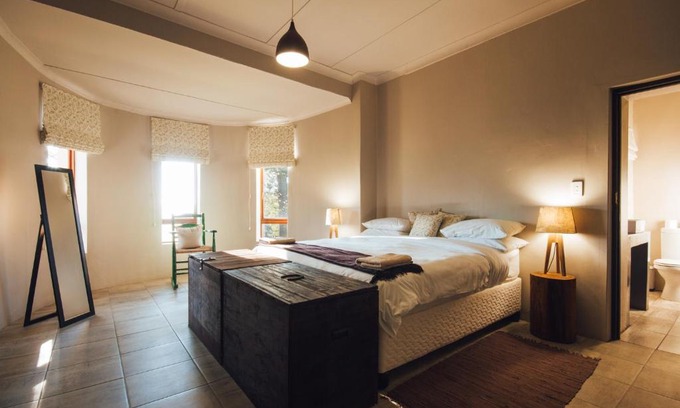 Heidelberg Casa | Strawberry Hill Farm