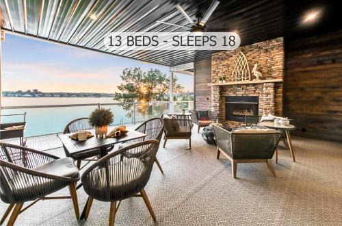 Mayhew Casa | Strawpocket to Starboard